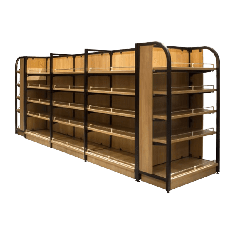 Fleksibilni modularni stalak za izložbe